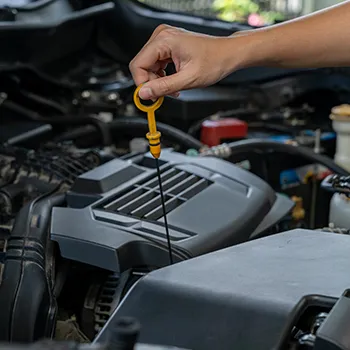 oil service